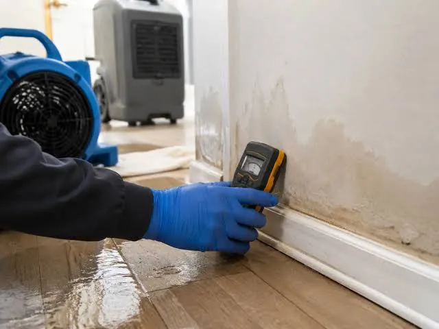 24/7 Water damage restoration services in Wanamassa, NJ - Rapid flood cleanup and mitigation